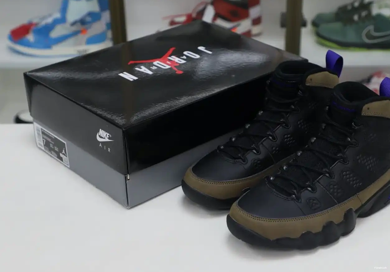 Jordan Olive